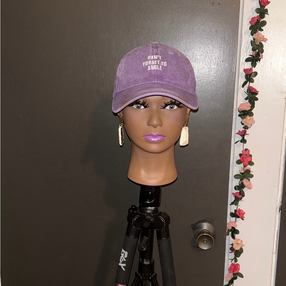 Unisex Baseball Cap